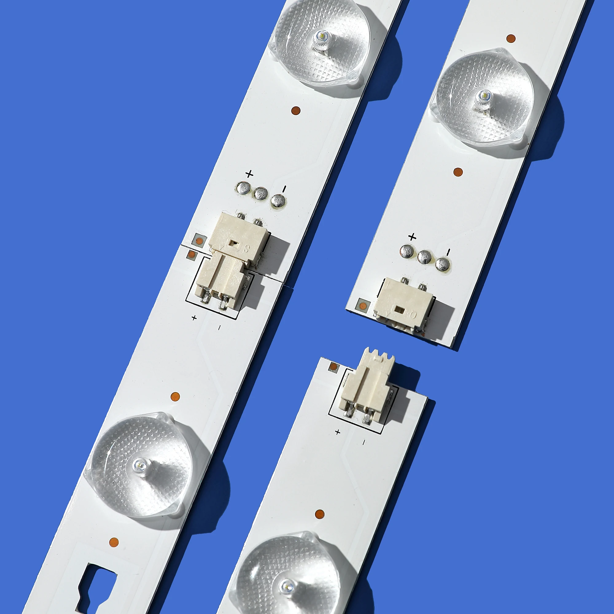 XIN LUMEN Hisense LED40D11-ZC14-03(B) E348423 11 lamps LE40F3000WX LK400D3HC34J Led backligh LT-40E71(A) 30340011206