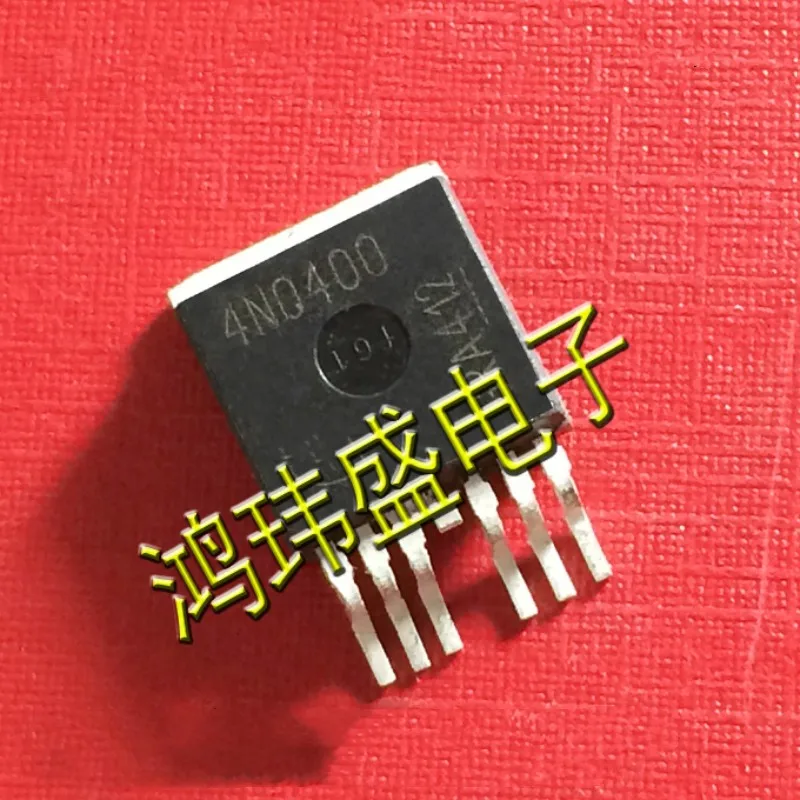 3 шт./партия IPB180N04S4-00 4N0400 TO-263-7 N-Channel 40V 180A MOSFET в наличии