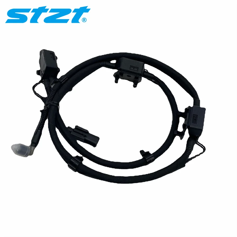 

Передняя деталь автомобиля STZT 61667202027 для BMW F01 F02