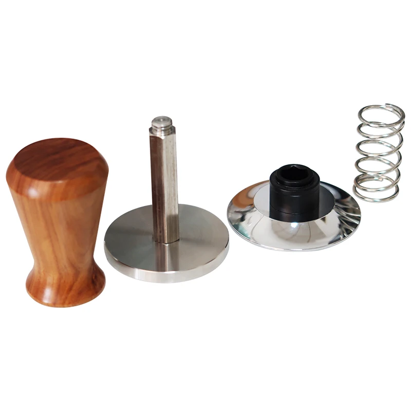 Тампер для кофе эспрессо 51/53/58 мм