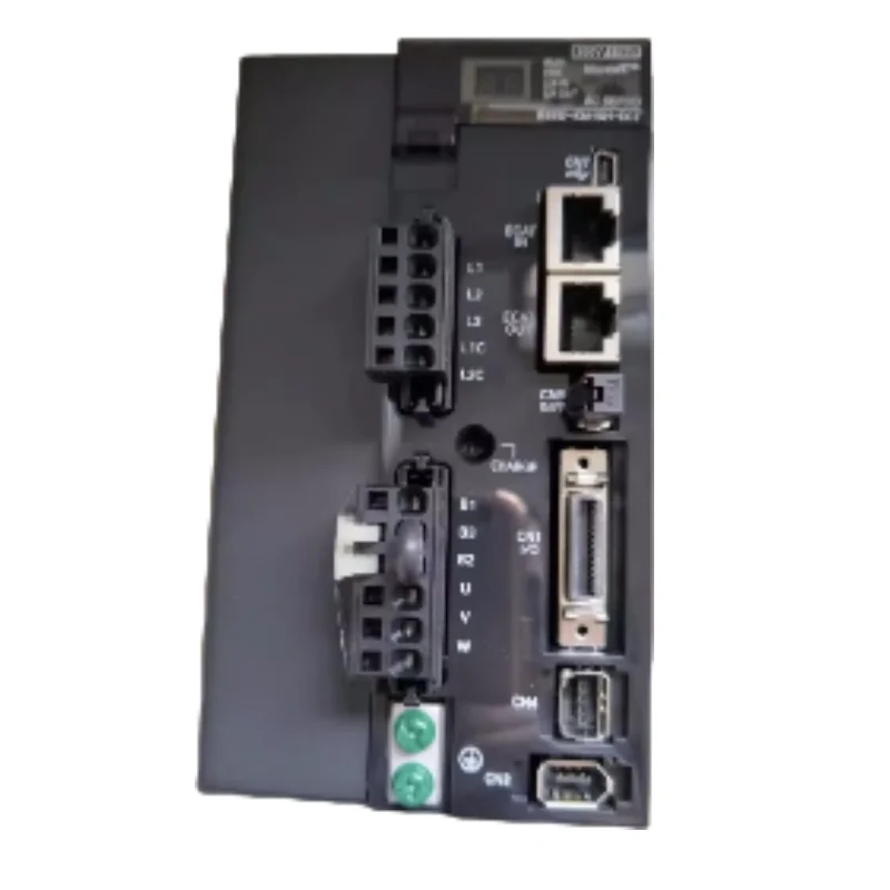 Микросхема R88D-KN15H-ECT-Z CJ1W-SCU42 F3SJ-B1185P25 R88M-K10030T-BS2-Z F3SJ-B1185N25 3G3G3JX-A4007 |