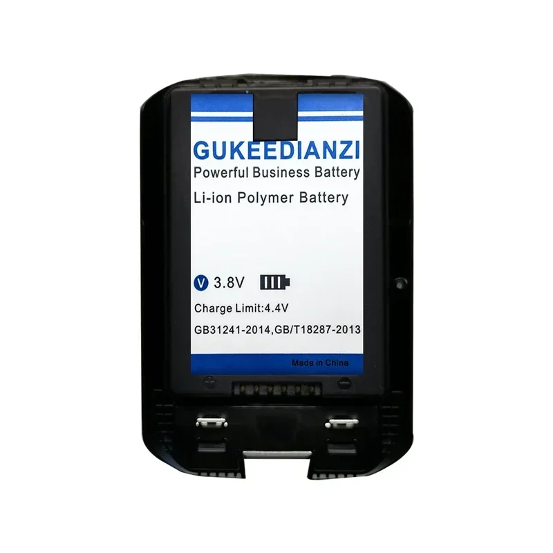 GUKEEDIANZI Аккумулятор MC40 3500 мАч для Motorola символ MC40C 82- 160955 -01 Батарейки