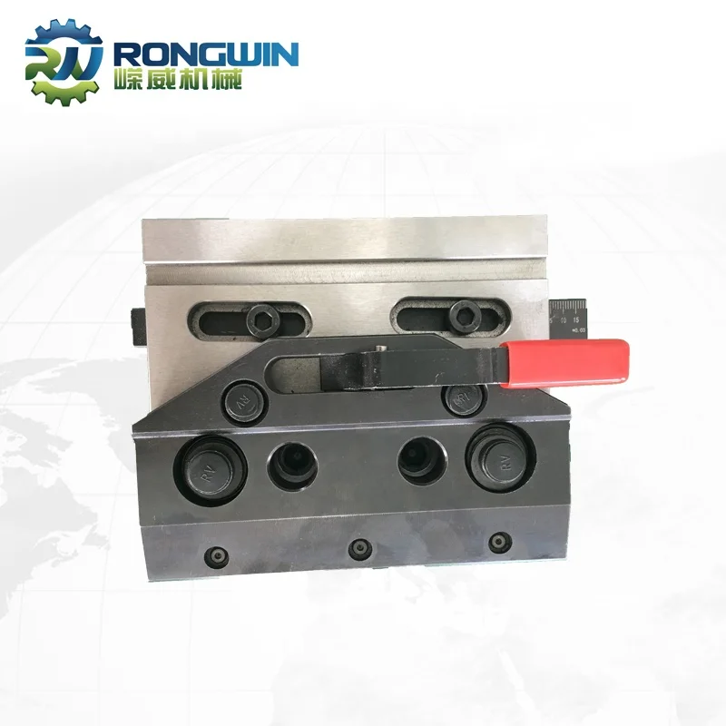 

Wholesale price quick clamp the parts of hydraulic press brake