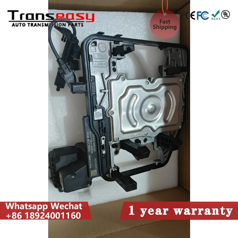 

0AM DQ200 DSG7 0AM 927769 Блок управления коробкой передач D TCU TCM подходит для VW Audi Skoda Seat
