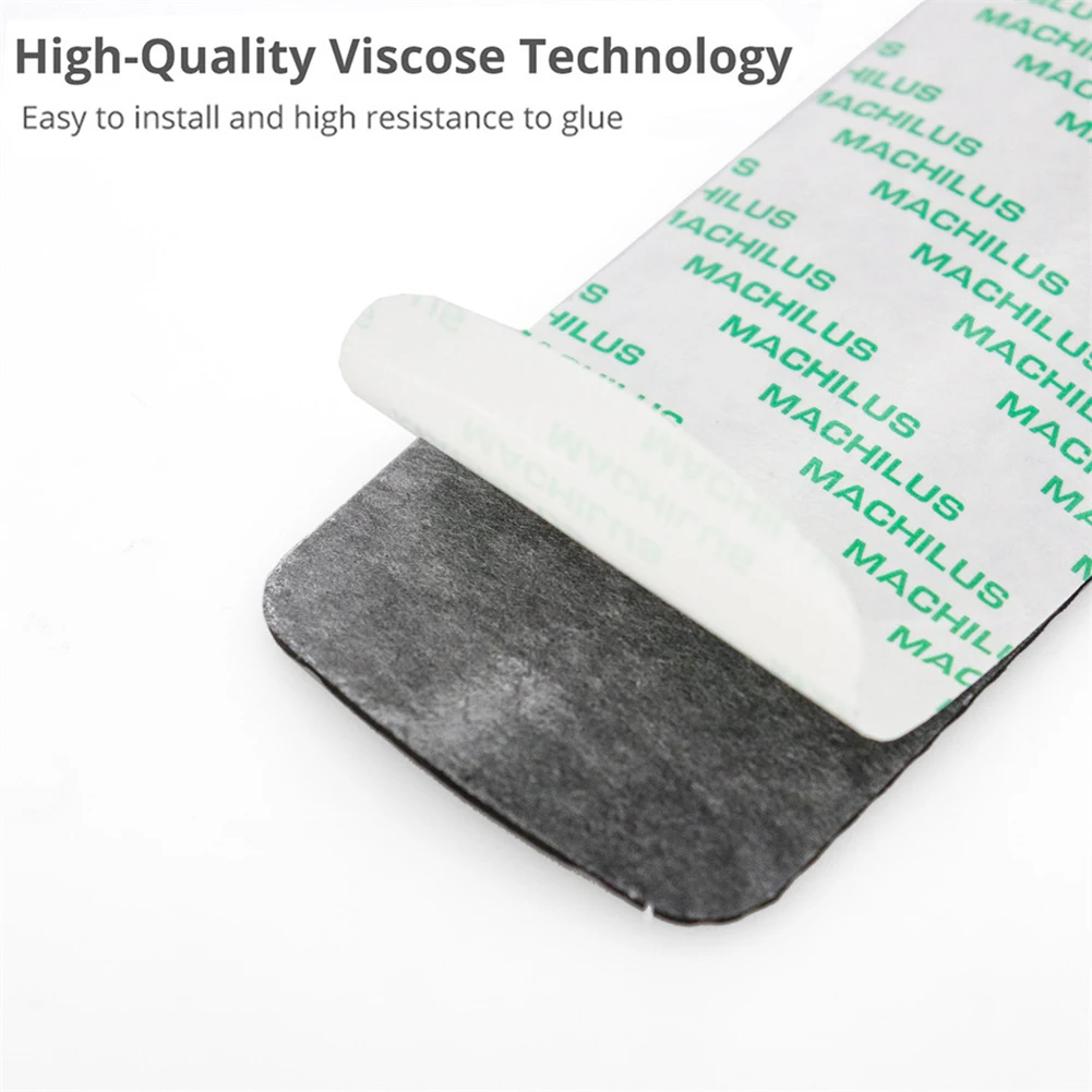 Устойчивая к царапинам силиконовая наклейка на раму горного и дорожного