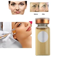 skin serum anti wrinkle essence powerful nourishing anti oxidating anti aging face skin care products beauty salon free shipping