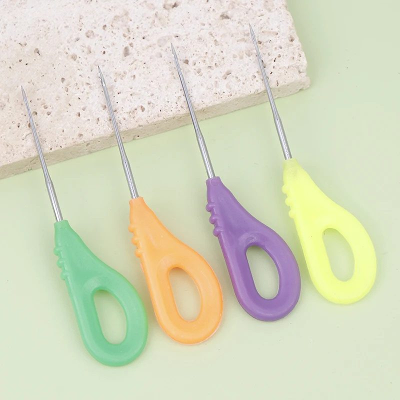 Инструменты для ловли карпа рыболовная приманка иглы бойлов оснастка волос