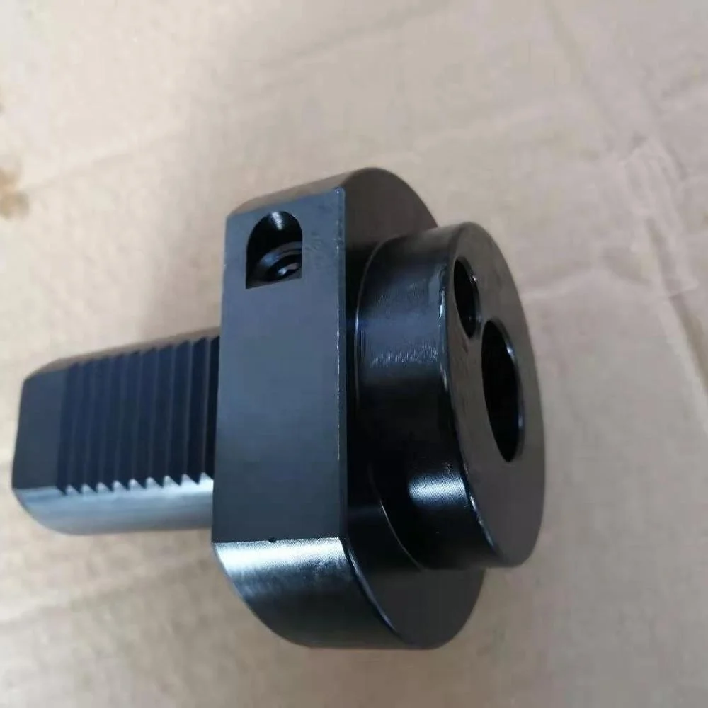 Радиальный держатель инструмента vdi40 привод для машины haas