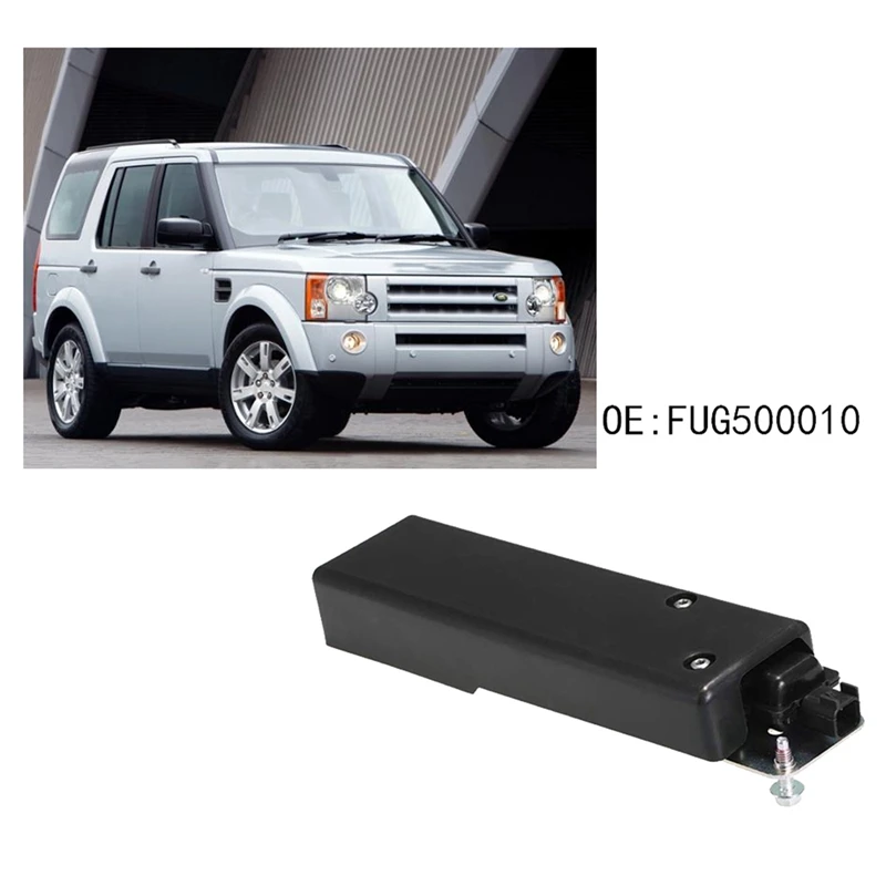 

FUG500010 привод замка задней двери автомобиля для Land Rover Discovery 3 4 аксессуары