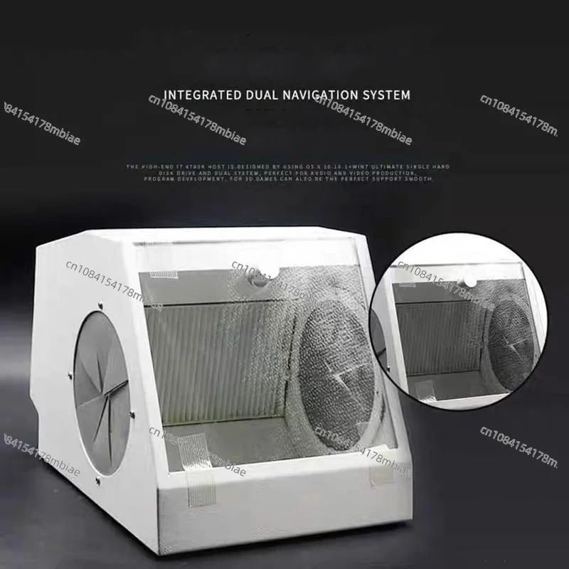 Полированная щетка для зубов защитная защиты полированная проверки уровня