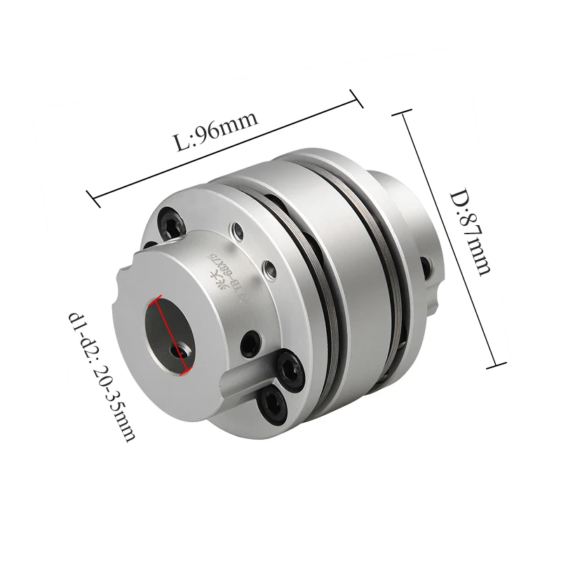 муфта мембранная db-26-6,35*8. кулачковая муфта jm2-25x34-5x8. мембранная муфта. муфта мембранная db-44-19*14. мембранная муфта.