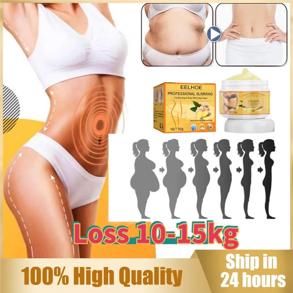 

Крем для сжигания жира имбиря, крем для похудения и похудения, крем для снижения жира и похудения, крем для похудения и быстрого скульптурир...