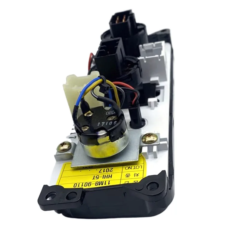 Для Hyundai R55-7/60-7/60-9 оригинальные аксессуары для экскаватора панель