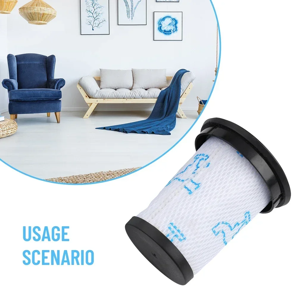 1 шт. сепараторный фильтр для Air Force Flex 760 пылесос швабра беспроводной запасные