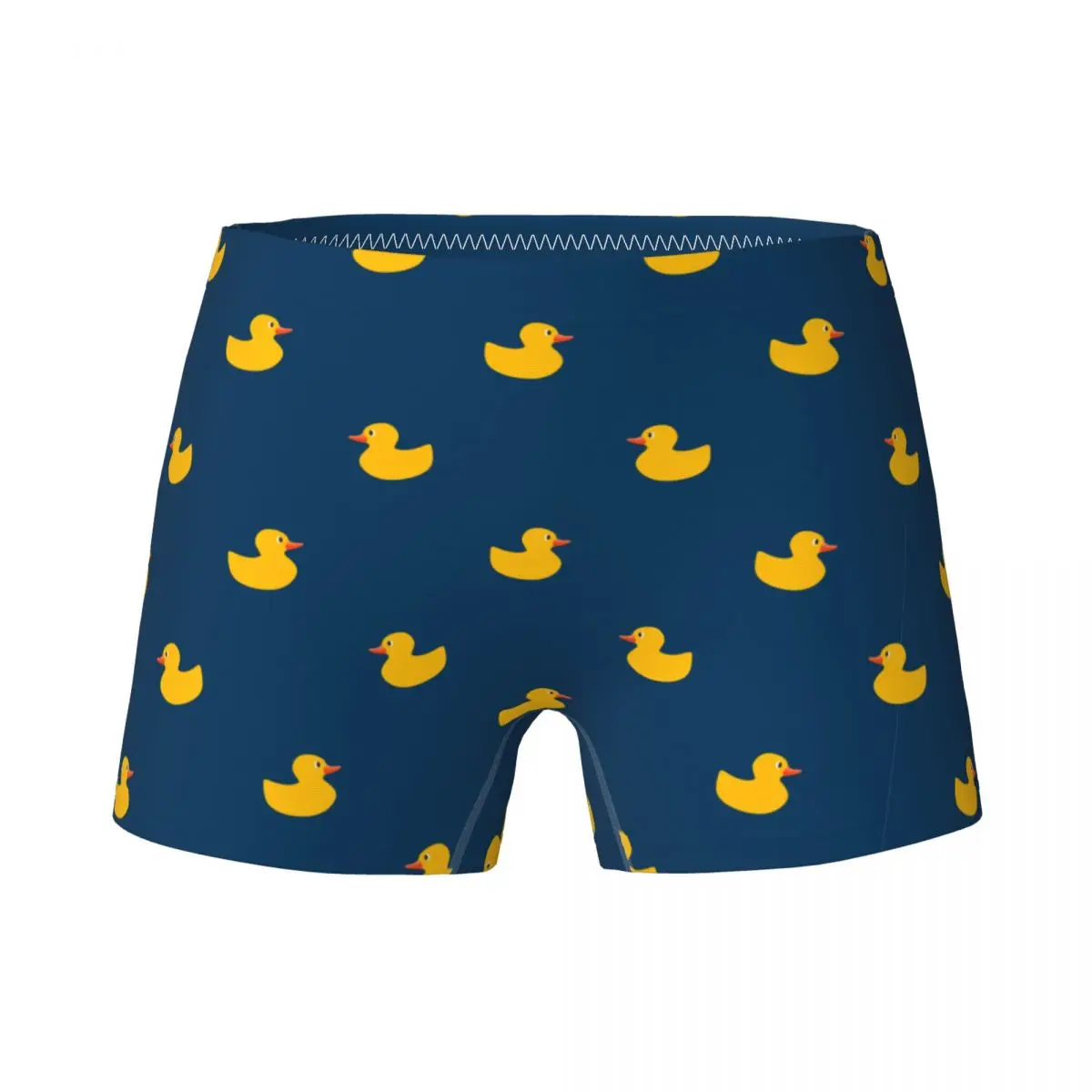 

Duck Pattern Children Girls Underwear Kids Cute Boxers Briefs Soft Cotton Teenagers Panties Underpants For 4-15Y