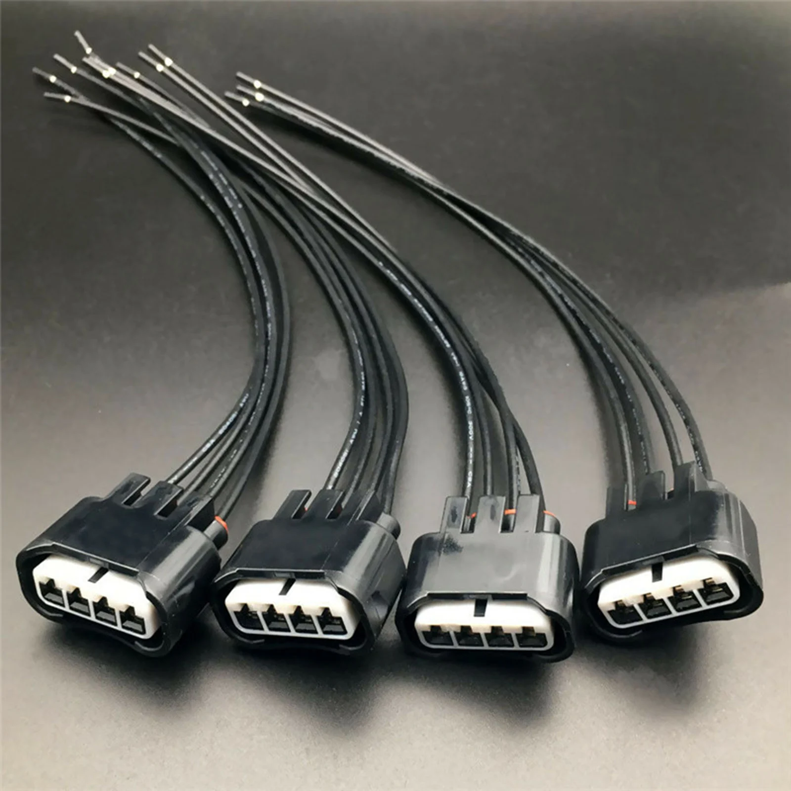 3046640711 Койл зажигания розетка фоторазъем комплекты AM3046640711 для Lexus легко