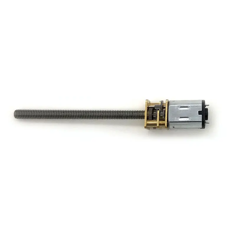 

Электродвигатель CNMAWAY GA12-N20-M4*55