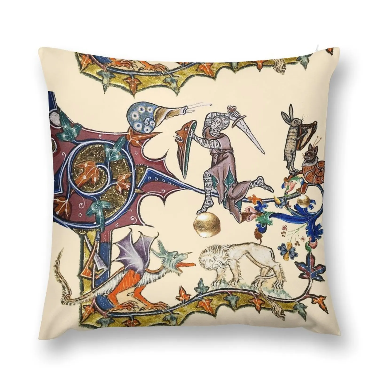 ПОЛУЧНАЯ БЕСКОРОСТНАЯ МЕДВЕЧНАЯ РЫЧНАЯ ФИГУРКА SNAIL ДРАКОН И ЛЕЯ от Bulgan Lumini