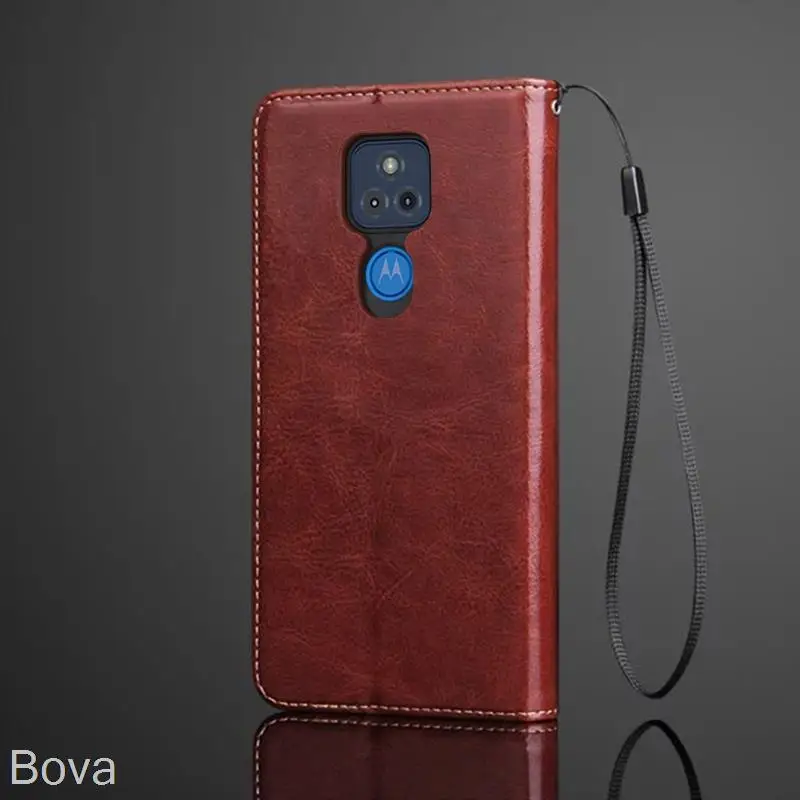 Чехол для Motorola Moto G Play 2021 футляр карт чехол из искусственной кожи флип-чехол