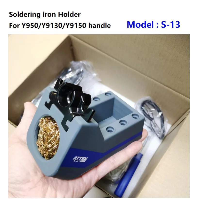 

Аксессуары для паяльной станции (N9100/Y950/Y9130/Y9150)