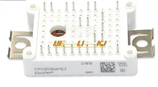 FP20R06W1E3 FP30R06W1E3