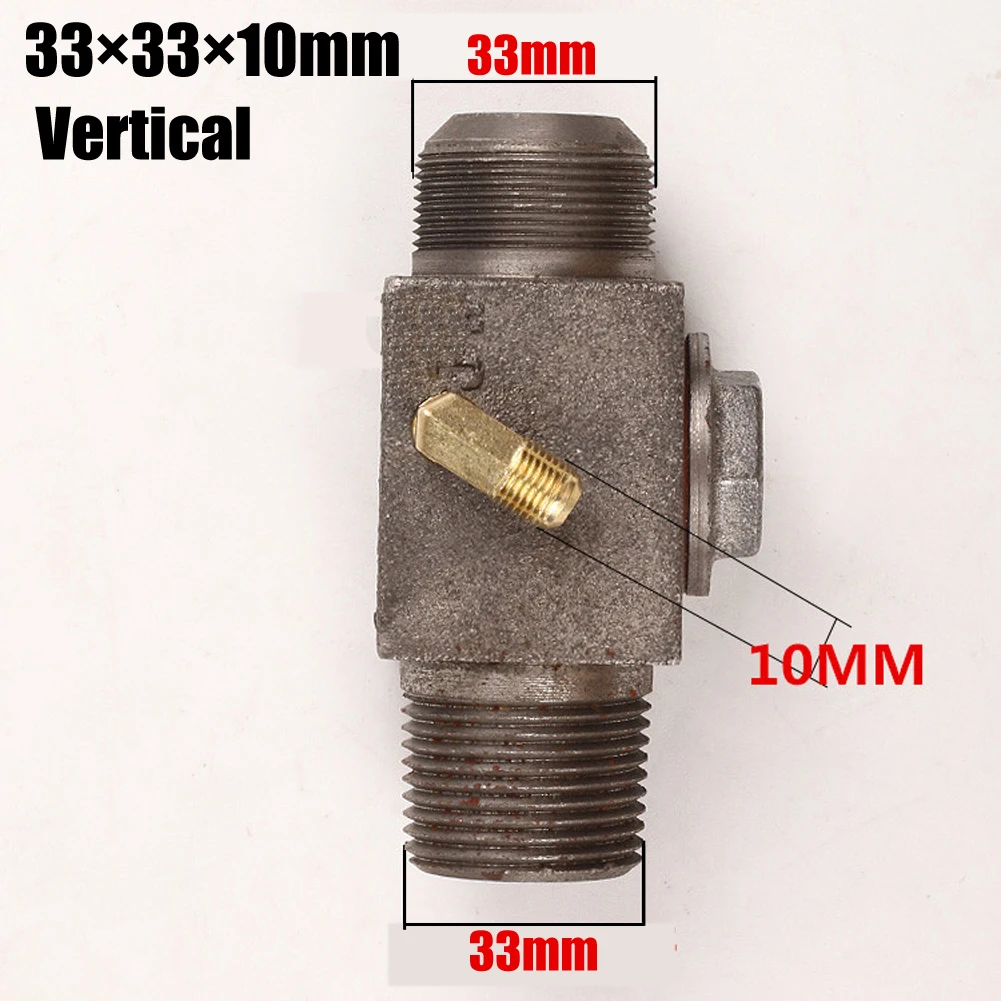 

Обратный клапан LEENKEA Check Valve чугун