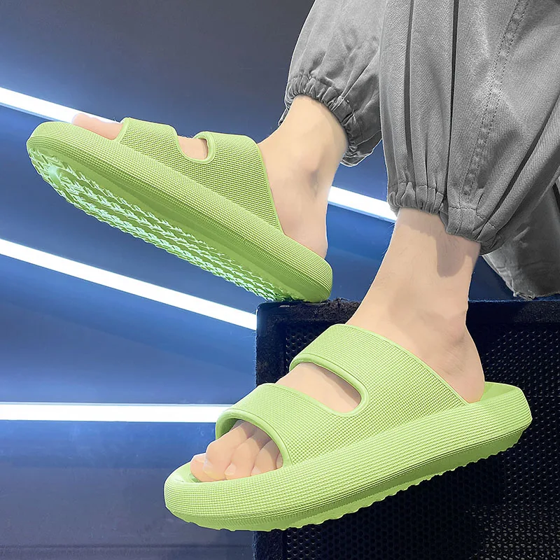 Рисунок 6 - Шлепанцы из ЭВА для мужчин и женщин