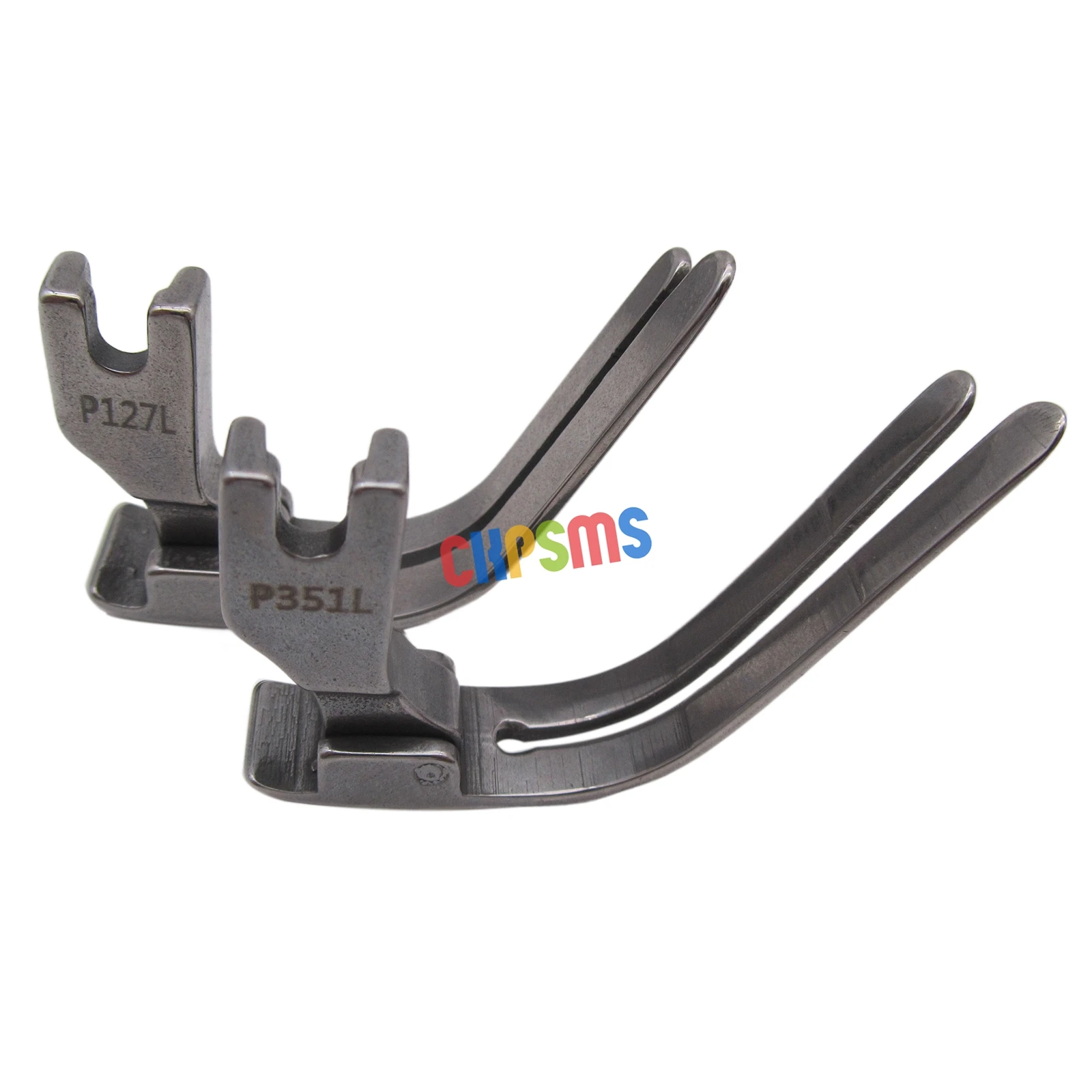 P351L / P127L прижимная лапка для шляпы/стеганой/хлопчатобумажной ткани для модели JUKI DDL-5550 8700