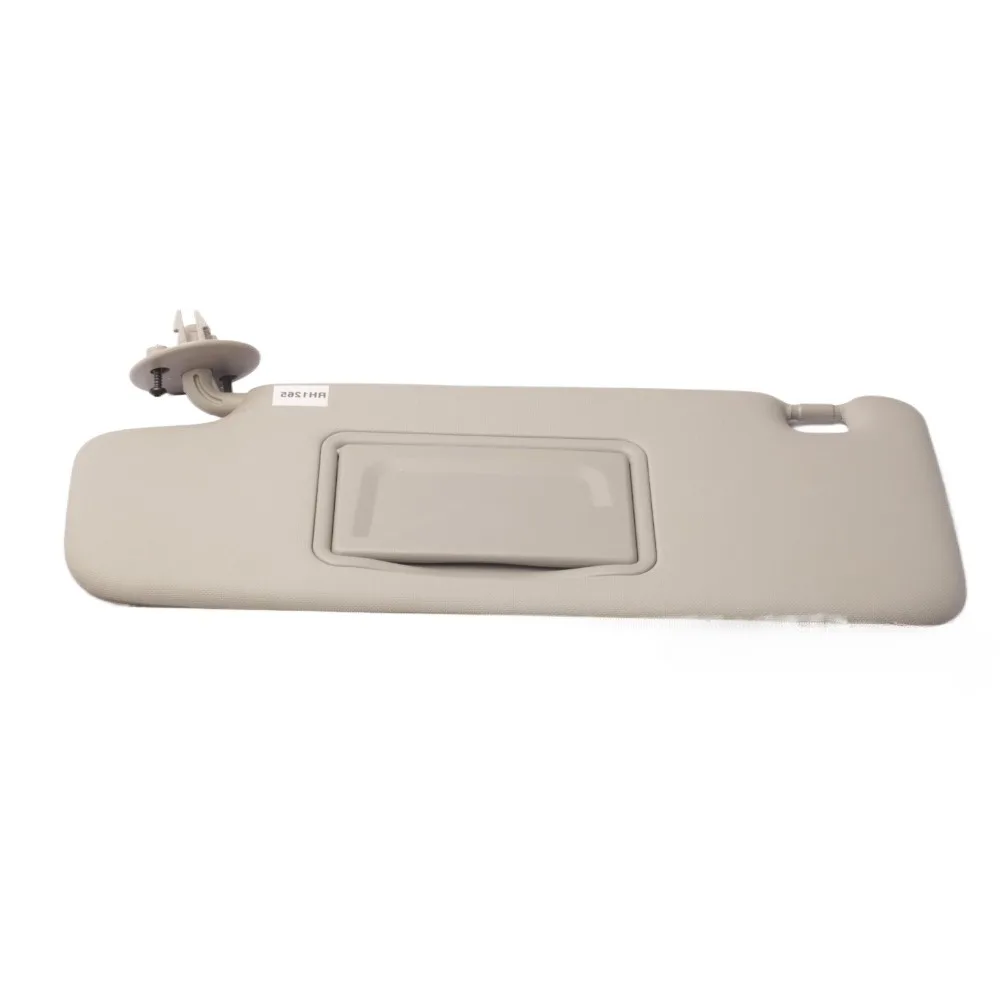 Брендовый новый оригинальный солнцезащитный козырек для Chevrolet Aveo зеркало