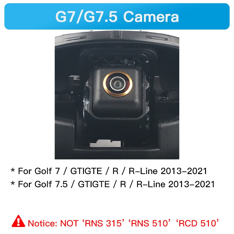 170 °   Задняя камера заднего вида с логотипом AHD 1080P Flip OEM для VW Passat B6 B7 B8 Golf 6 Golf 7 8 MK7 Polo 6R 6C CC T-ROC EOS Car