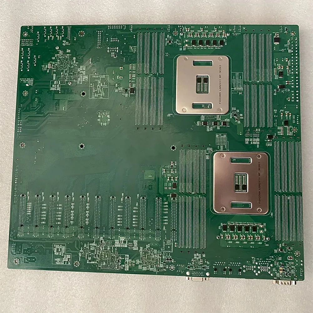 Материнская плата X10DRX для семейного сервера Supermicro LGA2011 DDR4 11 PCI-E E5-2600 v4/v3