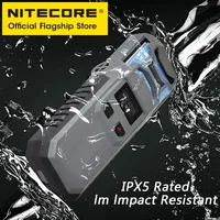 Походный отпугиватель комаров (ультразвуковой + фумигатор), может использоваться как павербанк#4