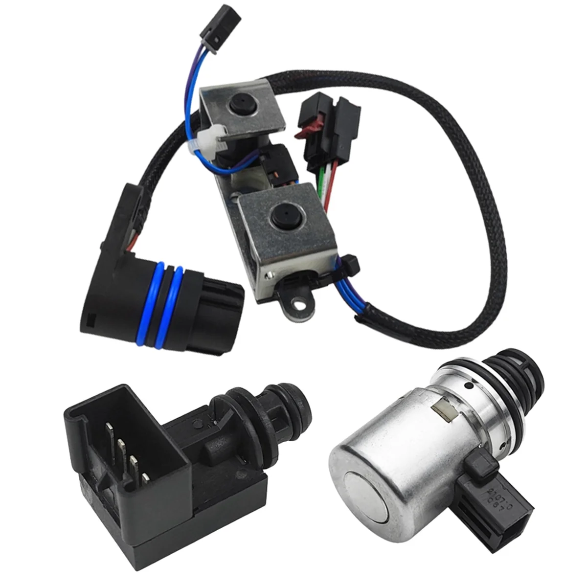 4617210 56028196AD 52118500AB датчики давления коробки передач Соленоидный клапан для