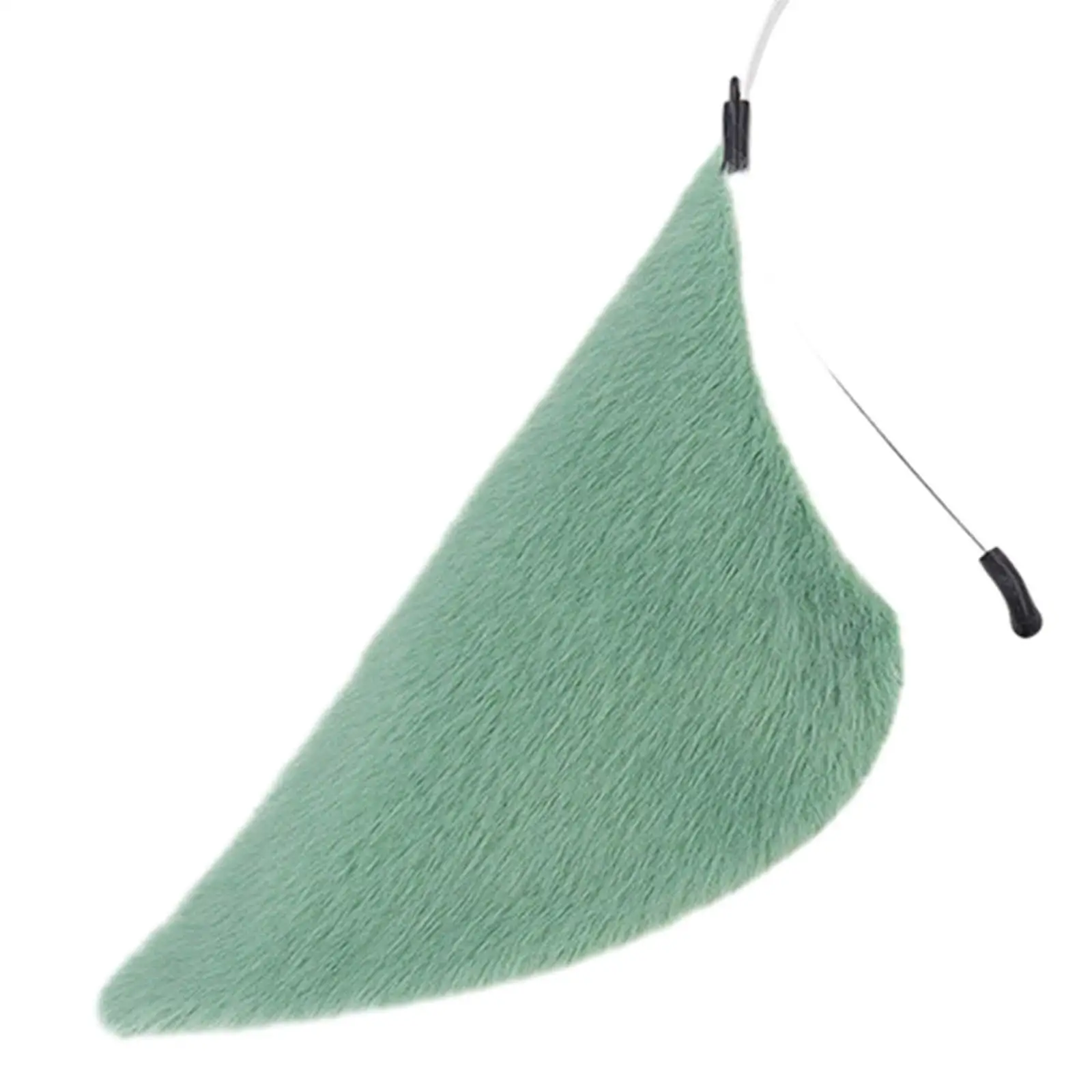 Повязка на голову с ушками животных украшение для волос женское забавное