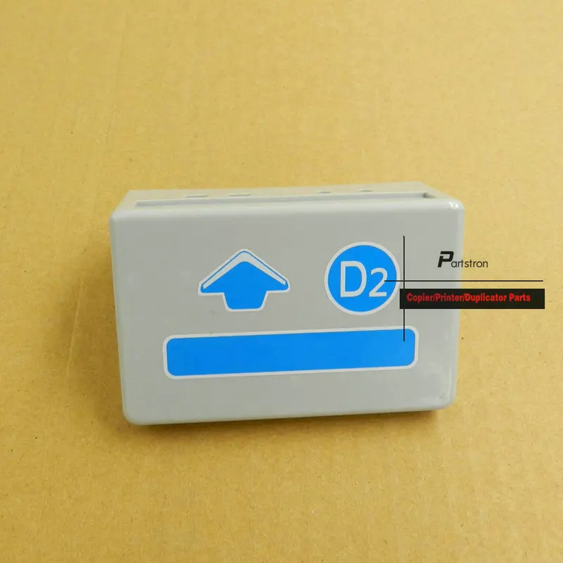 

Partstron Brand Fuser Handle B140-4274 for Ricoh 1060 1075 2051 2060 2075 6000 7000 8000 6001 7001 8001 5500 6500 7500,