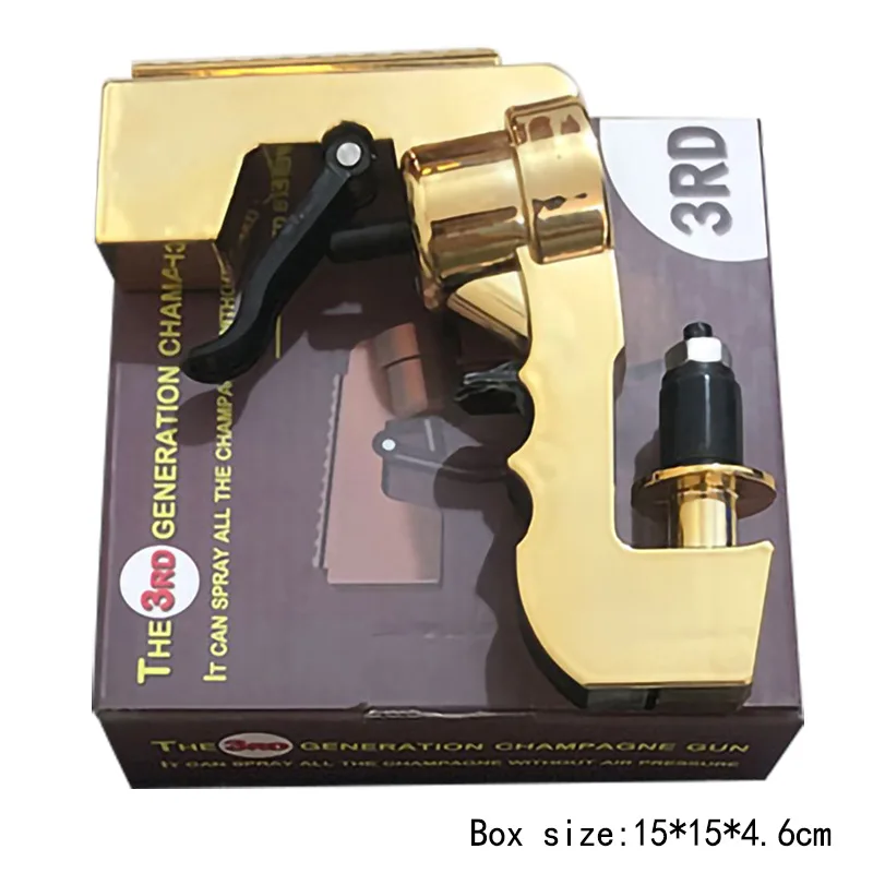 Диспенсер для бутылок вина и шампанского эжектор пива бутылка кормления