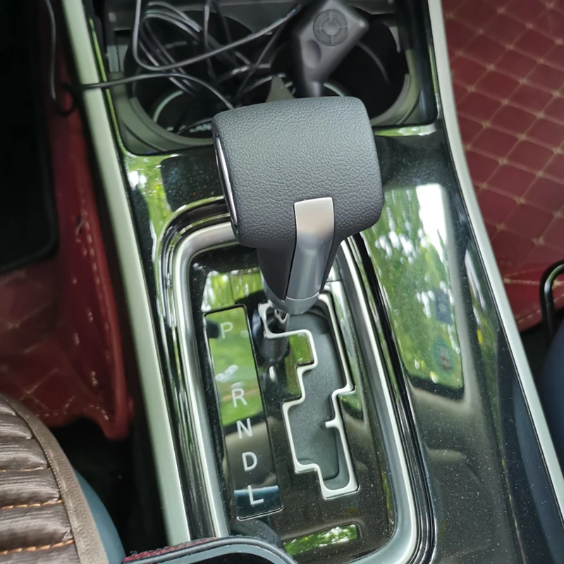 Ручка переключения передач для mitsubishi lancer 10 Outlander EX asx |