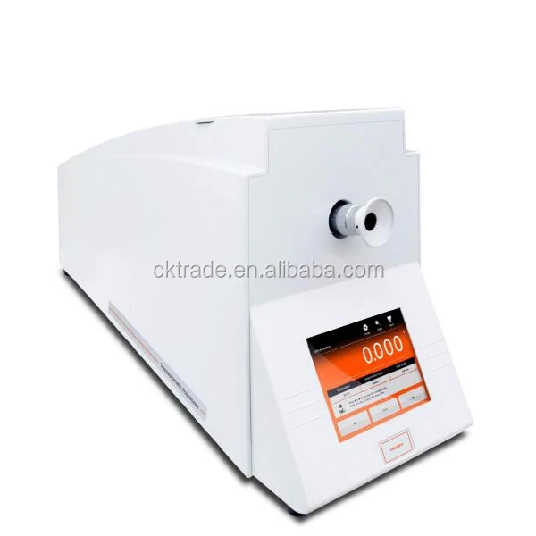 

CHINCAN POL-200 Semi automatic polarimeter digital price