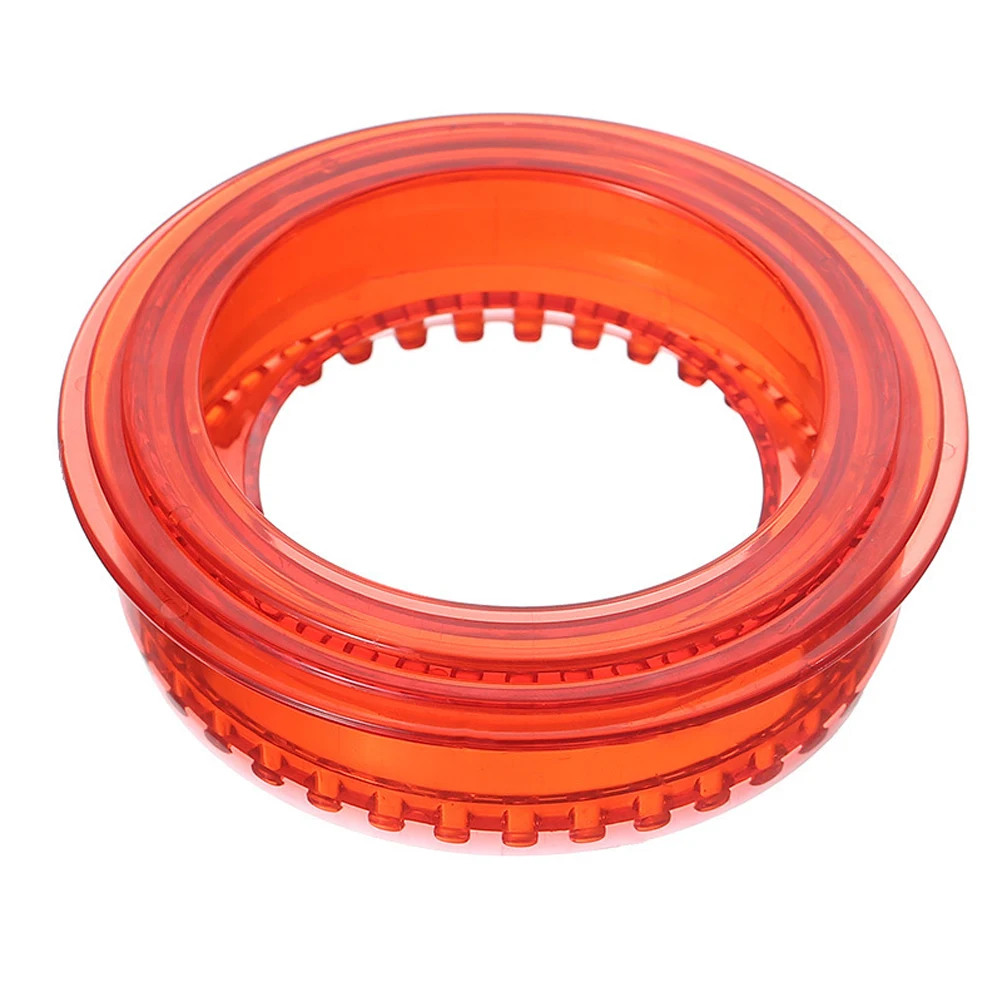 

Sandwich Cutter and Sealer Bread Decruster Pancake Maker DIY Cutters for Kids Bento Box Sandwich Decruster Press Mold