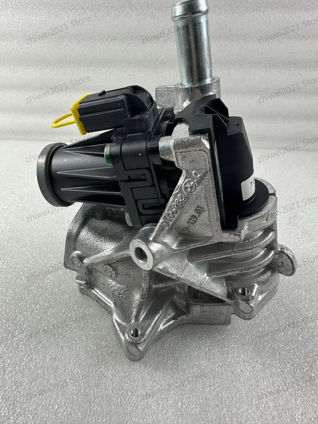 Передняя часть охлаждающего клапана Land Rover для Discovery 4/5 L405/L494 Range Sport 10-13