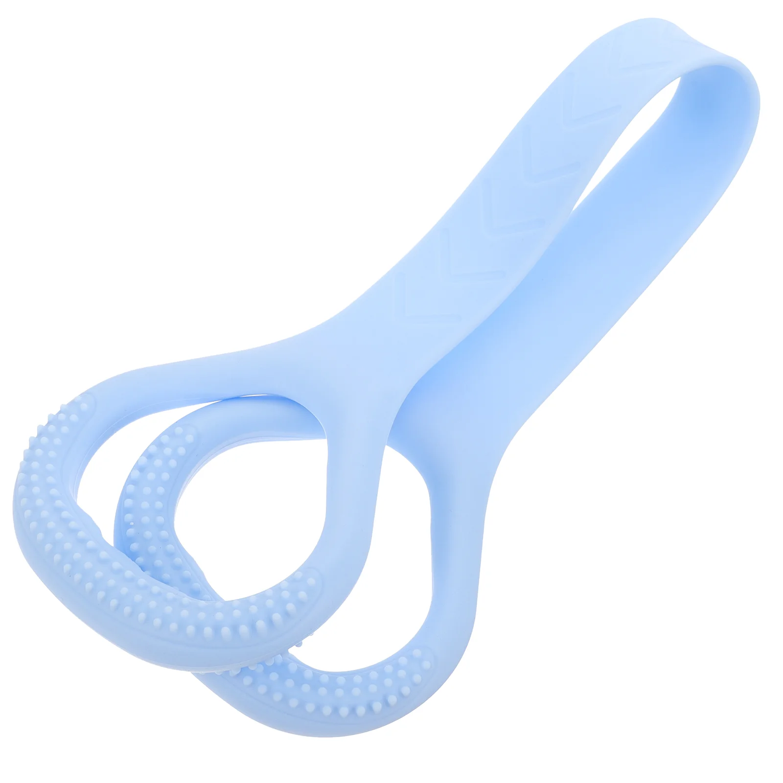 

Resistance Band Arm Back Shoulder Exercise Elastic Rope Stretch Fitness Band Arm Exerciser Yoga Pilates Stretching
