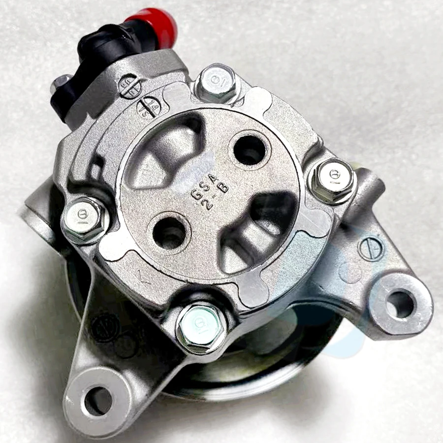 Новый насос гидроусилителя руля для 02-11 Honda CR-V Accord Acura RSX 2.0L 2.4L 21-5419 56110PND003 56110PNBA01