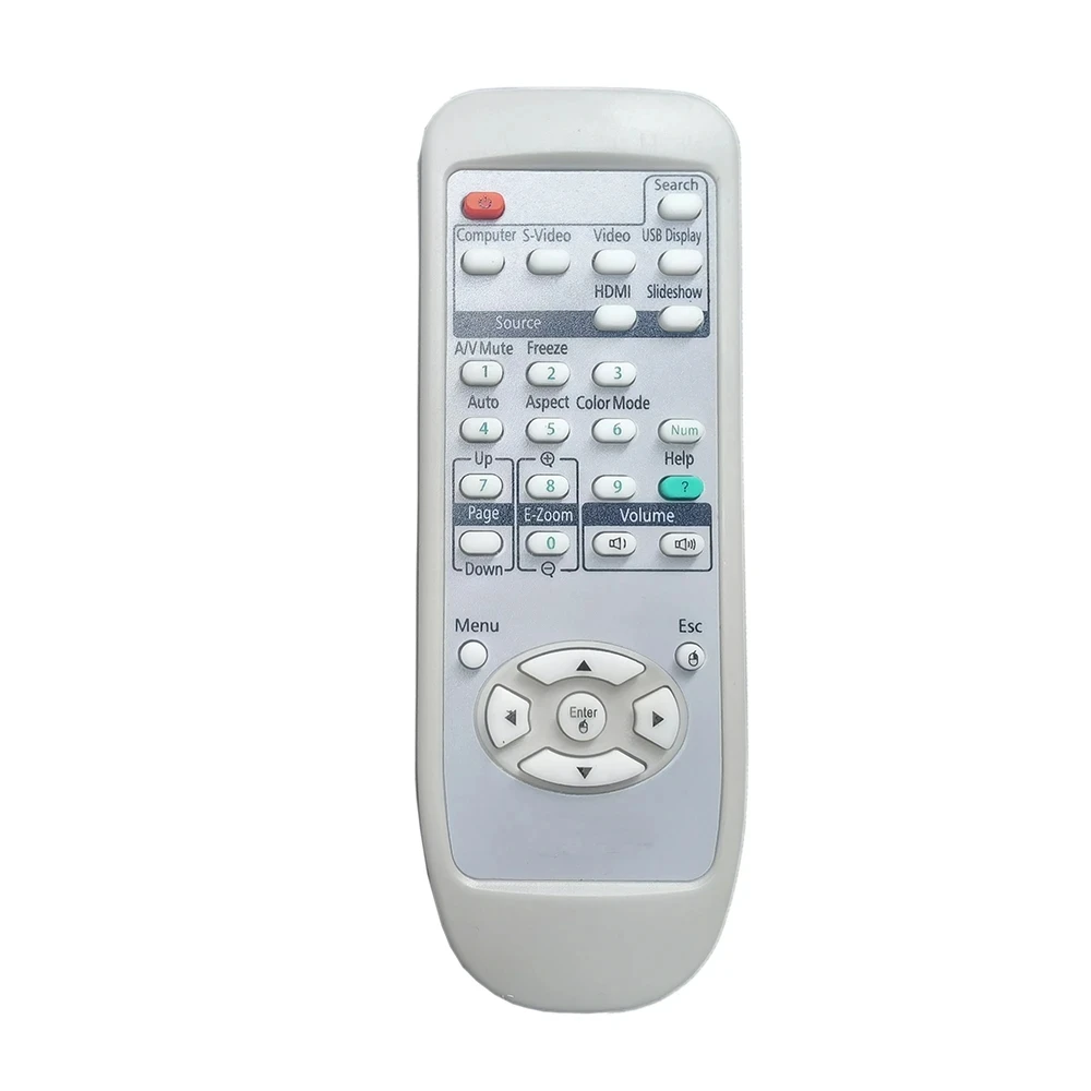 

Сменный пульт дистанционного управления для Epson H550A H551A H552A H552F H553B H554A 3LCD проектора
