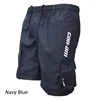 Summer Shorts Casual Beach Shorts Loose Cargo Shorts and Hiking Shorts Overalls Men's Bottoms Drawstring Trousers 1