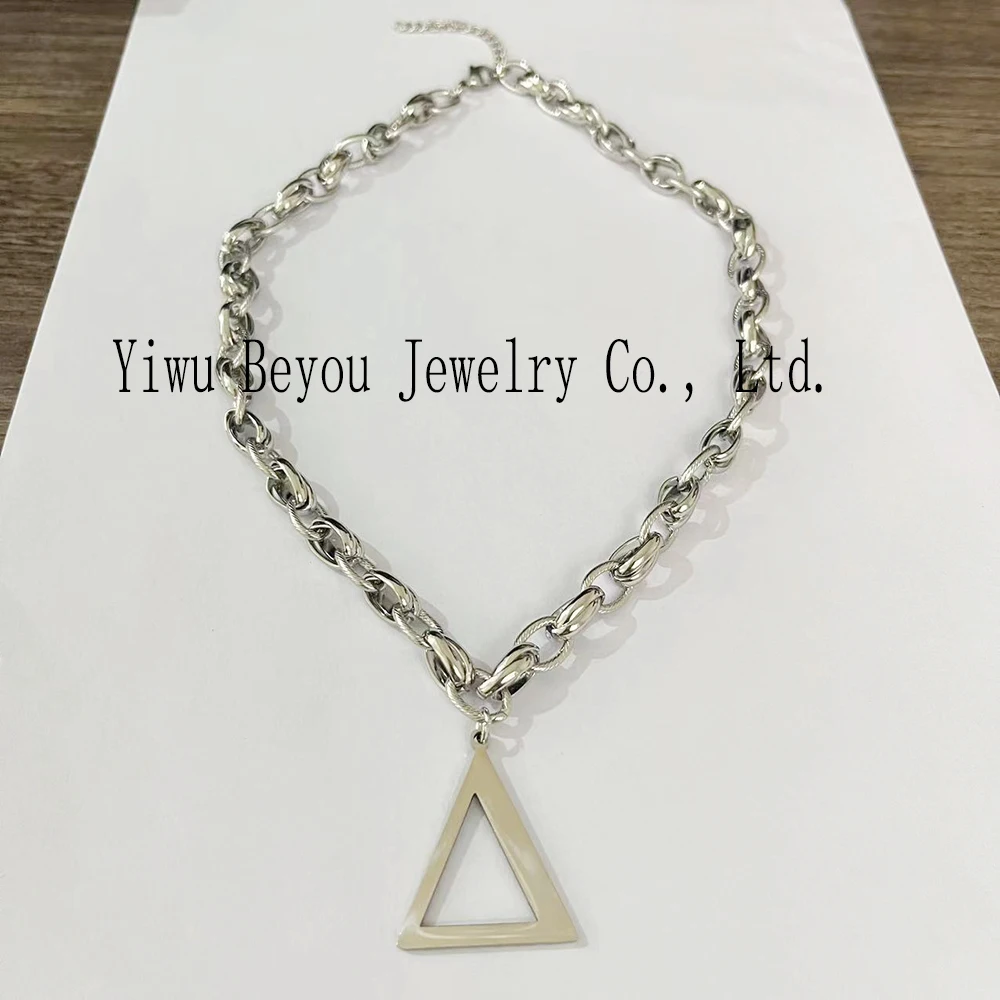 Комплект браслетов DST Pyramid Necklace