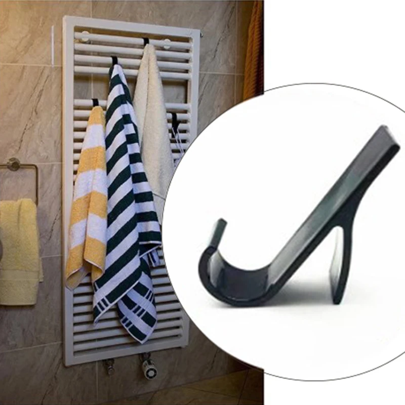 

2 шт., вешалка для одежды и шарфов