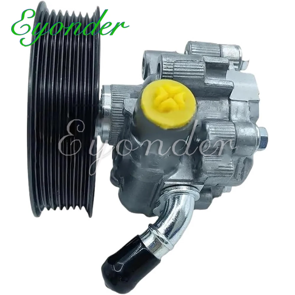 Насос гидроусилителя руля для TOYOTA HILUX VIII Pickup GUN112 GUN122 GUN135 GUN120 GUN125 GUN123 GUN136 GUN126 44310-0K130