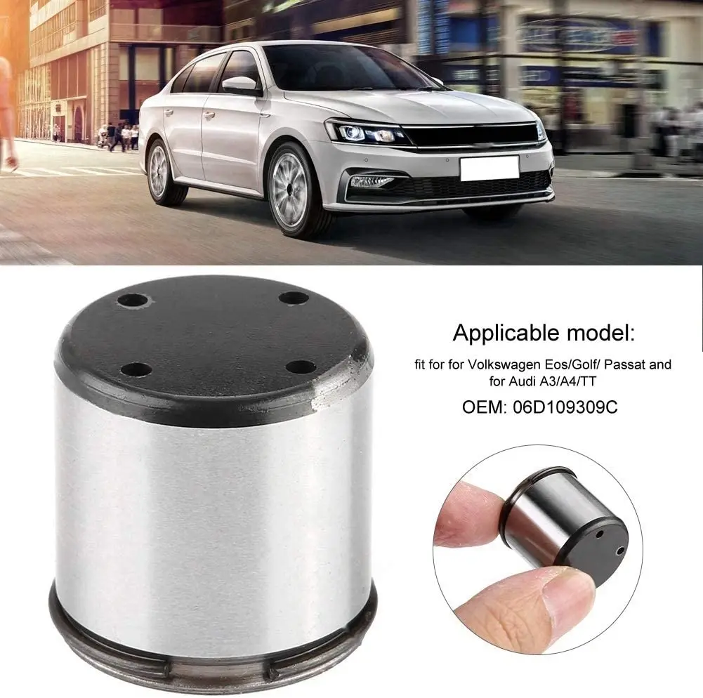 

06D109309C топливный насос Tappet кулачковый Распредвал для VW EOS GTI Golf Jetta Passat Audi A3 A4 TT 711024510 06854019280