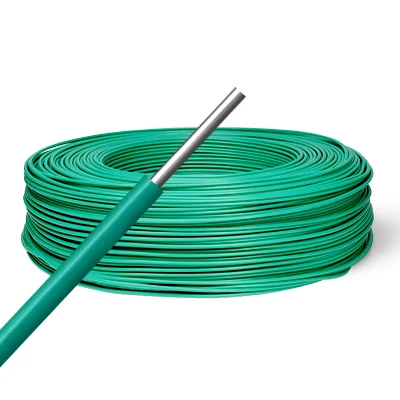 

UL1007 одножильный провод медный 2/5/10 м