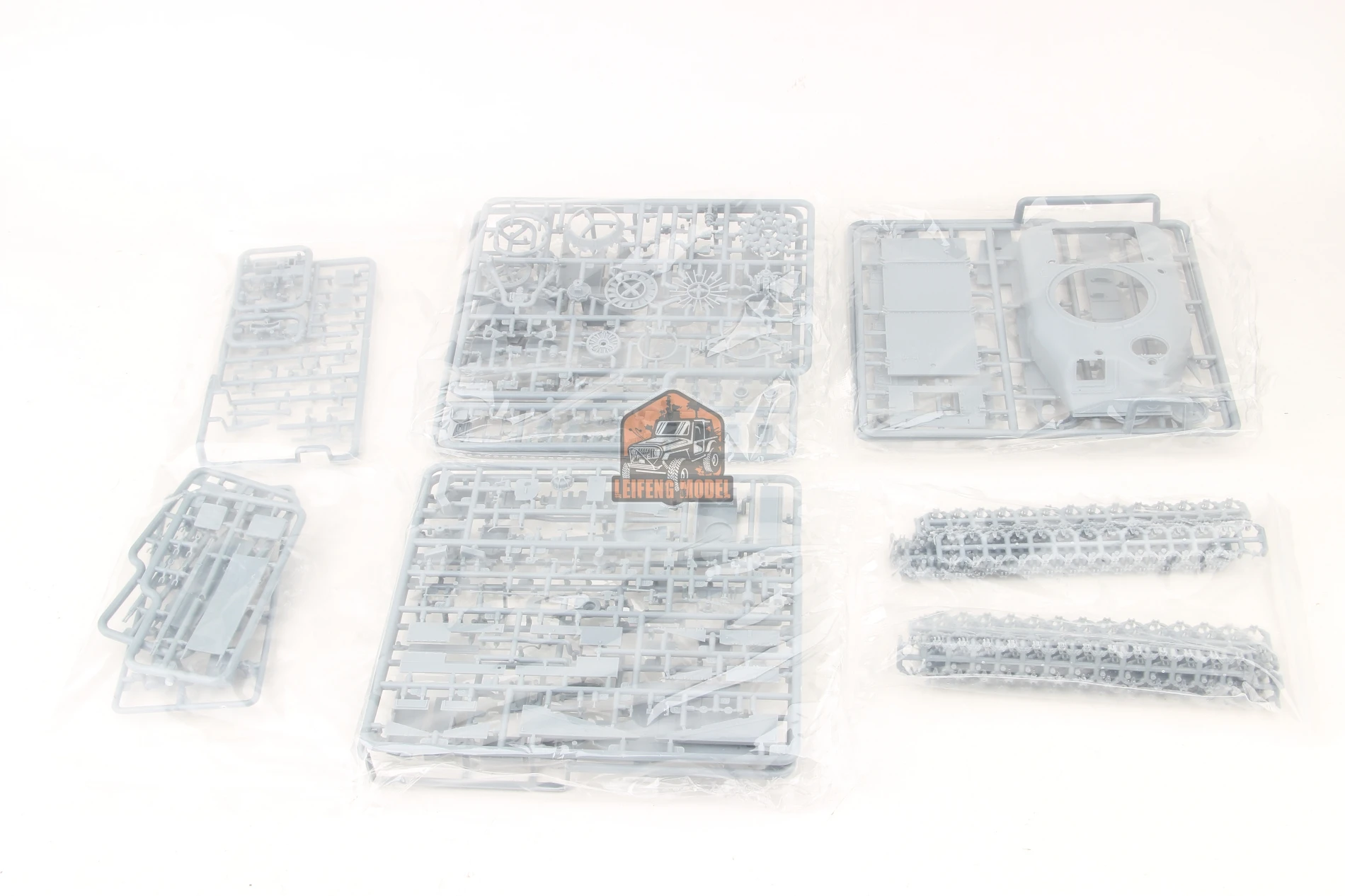 Модель Gecko 35GM0085 1/35 канадская оперативная память Mk. II Kangaroo APC (поздний выпуск)-набор